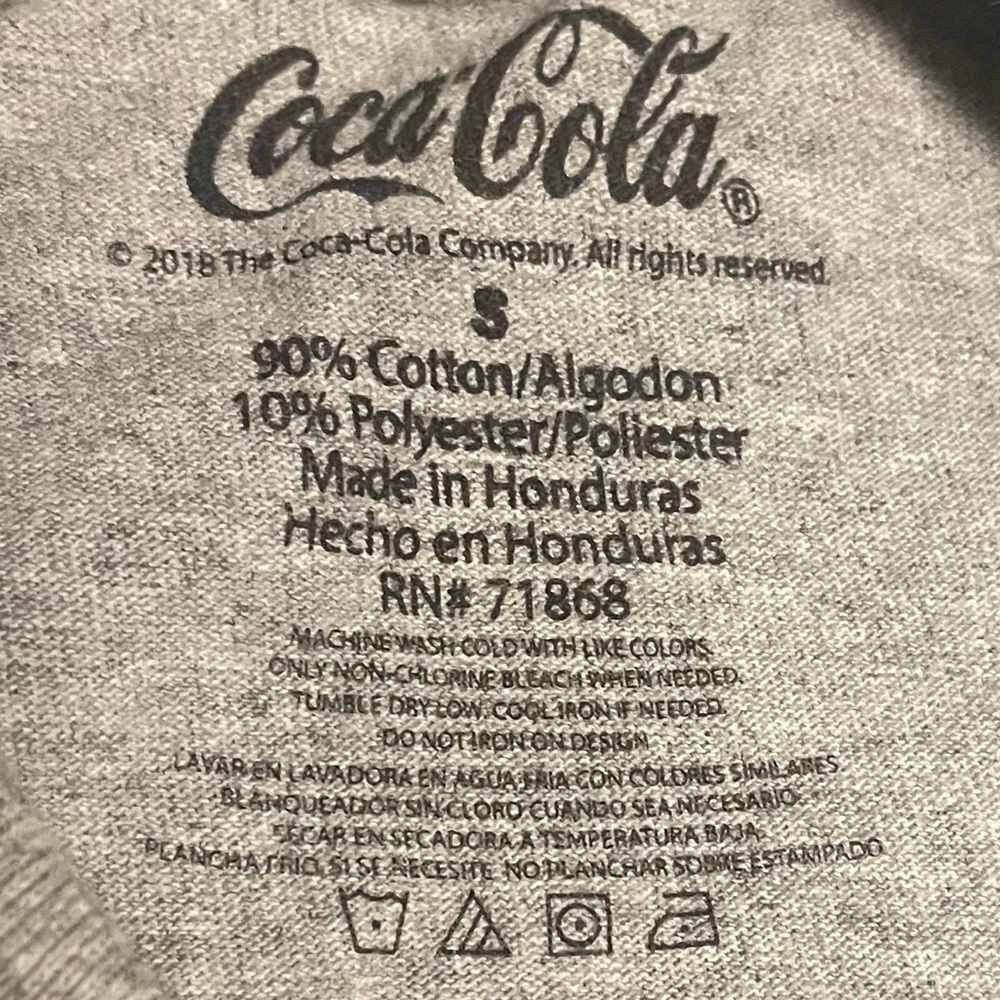 🎯CocaCola - Picture 2 of 6